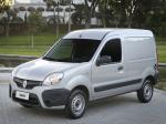 Renault Kangoo Express 2014 года